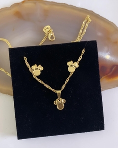 Conjunto Mini