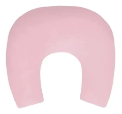 Almofada De Amamentação Rosa Hug
