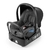 Conjunto Carrinho Travel System Anna 3 Trio Sparkling Grey + Bebê Conforto + Base Maxi-Cosi - loja online
