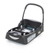 Conjunto Carrinho Travel System Anna 3 Trio Sparkling Grey + Bebê Conforto + Base Maxi-Cosi