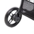 Conjunto Carrinho Travel System Anna 3 Trio Sparkling Grey + Bebê Conforto + Base Maxi-Cosi na internet