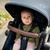 Conjunto Carrinho Travel System Anna 3 Trio Sparkling Grey + Bebê Conforto + Base Maxi-Cosi