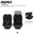 Cadeira para Carro Aspen Isofix 0-36Kg Black ABC Design  - loja online