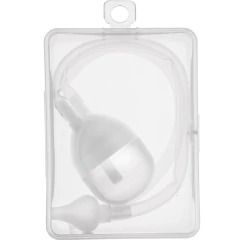 Aspirador Nasal de Sucção com Estojo +0m Buba