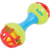 Baby Shake Atividades Colorido Buba