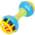 Baby Shake Atividades Colorido Buba - comprar online