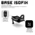 Base Isofix para Bebê Conforto Tulip ABC Design - Variedade para Gestante e Bebê | Qualidade | A Pílula Falhou