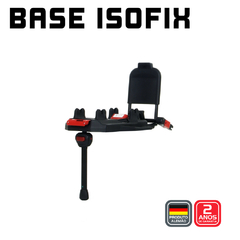 Base Isofix para Bebê Conforto Risus ABC Design