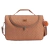 Bolsa Média Maternidade Bruges Marrom Batistela Baby - comprar online