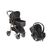Bebê Conforto Cocoon Extreme Carbon Galzerano - Variedade para Gestante e Bebê | Qualidade | A Pílula Falhou
