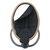 Cadeirinha de Descanso Swing Cassia MC Beyond Graphite Maxi Cosi  - Variedade para Gestante e Bebê | Qualidade | A Pílula Falhou