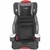 Cadeira para Carro Modi Isofix 9-36Kg Preto Kiddo   - comprar online