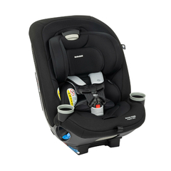 Cadeirinha De Bebê Magellan LiftFit 0kg à 36kg Na Cor Essential Black Maxi Cosi 