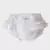 Calcinha Lese Branco Zip - comprar online