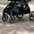 Carrinho Anna 3 Trio Sparkling Grey Maxi-Cosi - comprar online