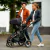 Carrinho Anna 3 Trio Sparkling Grey Maxi-Cosi na internet