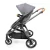 Carrinho Anna 3 Trio Sparkling Grey Maxi-Cosi - Variedade para Gestante e Bebê | Qualidade | A Pílula Falhou
