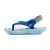 Chinelo Acqua Print 18/24 Azul BB Klin na internet