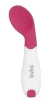 Colher de Treinamento Curvada Termossensível Rosa Buba - comprar online