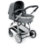 Kit Carrinho Epic Lite TS TRIO + Bebê conforto + Base Com Isofix Infanti Dorel - comprar online