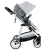Kit Carrinho Epic Lite TS TRIO + Bebê conforto + Base Com Isofix Infanti Dorel - loja online