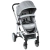 Kit Carrinho Epic Lite TS TRIO + Bebê conforto + Base Com Isofix Infanti Dorel na internet