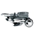 Imagem do Kit Carrinho Epic Lite TS TRIO + Bebê conforto + Base Com Isofix Infanti Dorel
