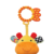 Girafinha Mola Happy Zoo Buba - comprar online