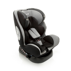 Cadeira para Carro 0 à 36 kg Isofix Multifix Grey Urban Safety 1st