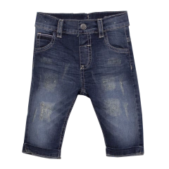 Calça Jeans Masculina 1/4 Sonho Mágico 