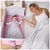 Berço Next2Me Princess Chicco - Variedade para Gestante e Bebê | Qualidade | A Pílula Falhou