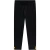 Legging Ribana Canelada Peluciada 4/8 Preto Milon - comprar online