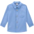 Camisa Menino 1/3 Azul Nostalgia Milon 