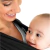 Sling Wrap Preto Kababy - comprar online