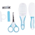 Kit Cuidados Baby Azul Buba