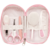 Kit Cuidados Baby com Estojo Rosa Buba - comprar online