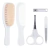 Kit Cuidados Com O Bebê Branco (0m+) Buba - comprar online