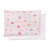 Kit Fronha Malhas Estampada De Nuvem Papi