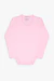 Body Térmico Para Ballet 4/8 Rosa Bebê Dedeka - comprar online