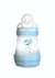 Mamadeira Easy Start 160 ml Anticólica (0+ m) Azul MAM