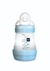Mamadeira Easy Start 160 ml Anticólica (0+ m) Azul MAM - comprar online