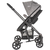 Carrinho de Bebê Travel System Prima Melange Grafite Kiddo  - comprar online