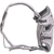 Canguru Muuv - Melange Grafite - Kiddo - comprar online