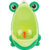 Mictório Infantil Sapinho Verde Buba