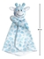 Naninha Girafinha Azul Buba - comprar online