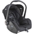 Bebê Conforto Casulo Click 415 P Melange Preto Kiddo  - comprar online