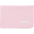 Óculos de Sol Bebê Infantil Armação Flexível com Fita Ajustável Rosa Buba