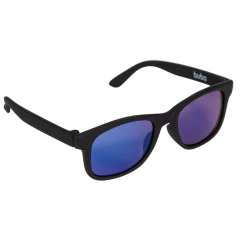 Óculos De Sol Preto Buba