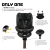 Cadeira para Carro Only One Isofix 0-36Kg Black ABC Design  - comprar online