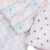 Paninho De Boca Soft Premium Baby Com Prendedor De Chupeta Neutro Papi - Variedade para Gestante e Bebê | Qualidade | A Pílula Falhou